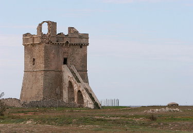 Torre Squillace